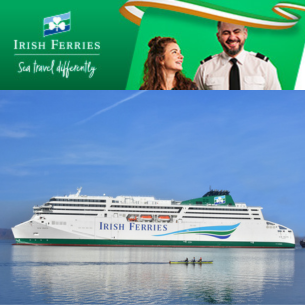 Irish Ferries